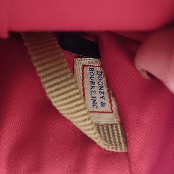 Dooney&bourke purse - Picture 4 of 5